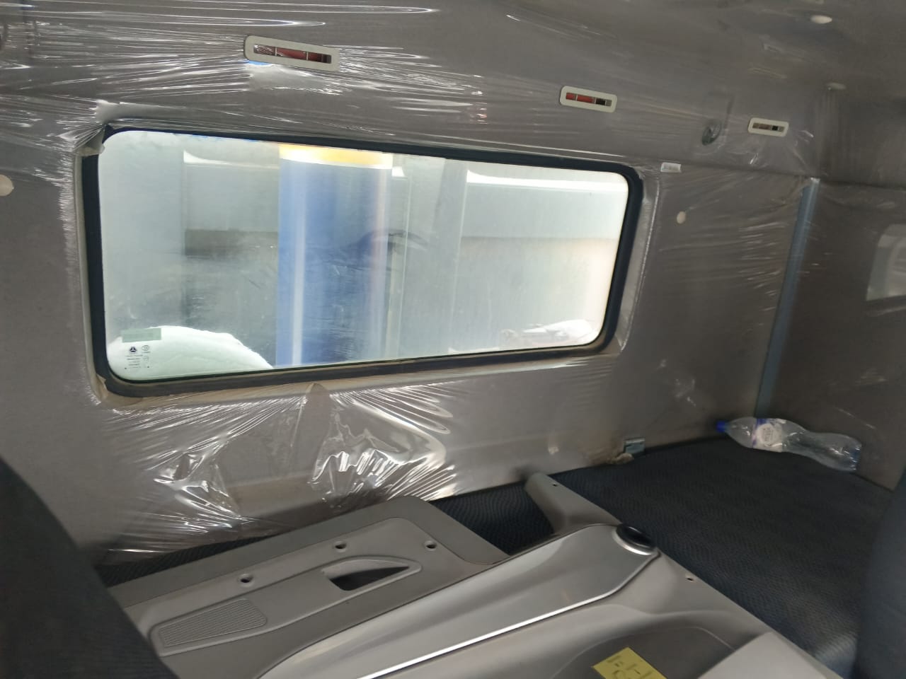 Howo ZZ* 8x4 Самосвал 2022 г. - фото 10